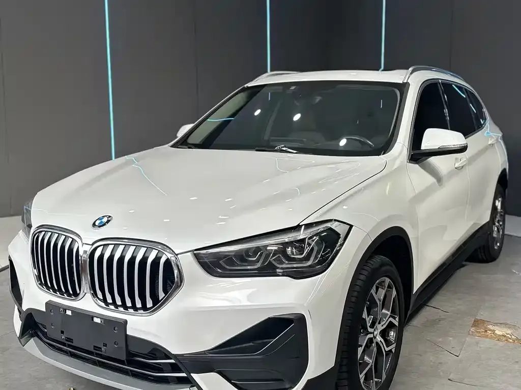 2021 BMW X1