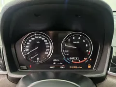 2021 BMW X1, белый — фото 12