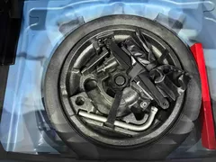 2022 Audi Q2L 35 TFSI Fashion Sport, синий — фото 17