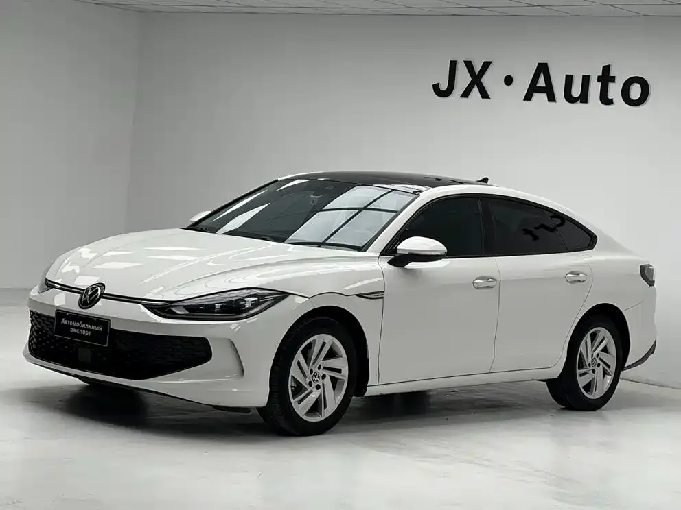 2022 Volkswagen Lamando L 280TSI DSG