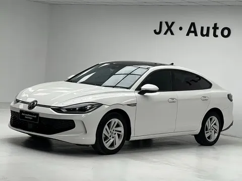2022 Volkswagen Lamando L 280TSI DSG