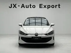 2022 Volkswagen Lamando L 280TSI DSG, белый — фото 2