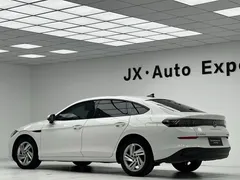 2022 Volkswagen Lamando L 280TSI DSG, белый — фото 7