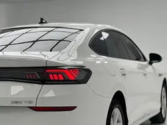 2022 Volkswagen Lamando L 280TSI DSG, белый — фото 10