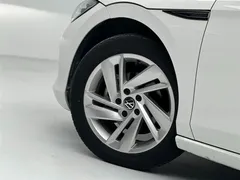 2022 Volkswagen Lamando L 280TSI DSG, белый — фото 11