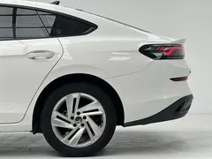 2022 Volkswagen Lamando L 280TSI DSG, белый — фото 12