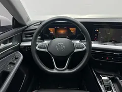 2022 Volkswagen Lamando L 280TSI DSG, белый — фото 15