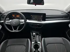2022 Volkswagen Lamando L 280TSI DSG, белый — фото 16