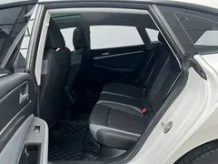 2022 Volkswagen Lamando L 280TSI DSG, белый — фото 17