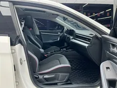 2022 Volkswagen Lamando L 280TSI DSG, белый — фото 18