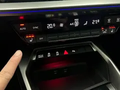 2022 Audi A3L Limousine 35 TFSI, зелёный — фото 7