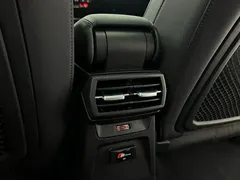 2022 Audi A3L Limousine 35 TFSI, зелёный — фото 15