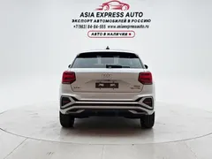 2021 Audi Q2L 35 TFSI Sport, белый — фото 8