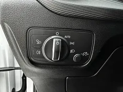 2021 Audi Q2L 35 TFSI Sport, белый — фото 18