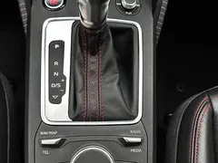 2021 Audi Q2L 35 TFSI Sport, белый — фото 21