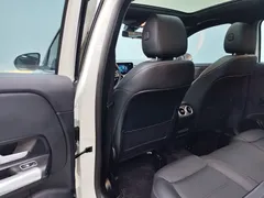 2020 Mercedes-Benz GLA 180, белый — фото 10