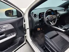 2020 Mercedes-Benz GLA 180, белый — фото 11
