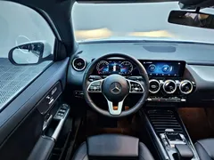 2020 Mercedes-Benz GLA 180, белый — фото 14