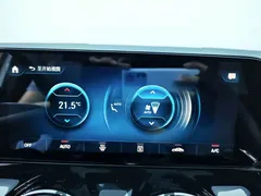 2020 Mercedes-Benz GLA 180, белый — фото 19