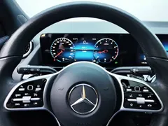 2020 Mercedes-Benz GLA 180, белый — фото 21