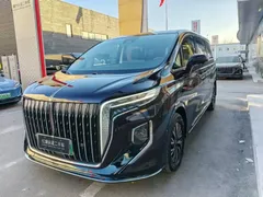 2024 Hongqi HQ9 2.0T 4WD Luxury — фото 1