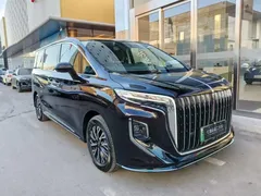 2024 Hongqi HQ9 2.0T 4WD Luxury — фото 3