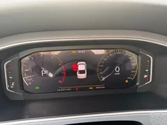 2024 Volkswagen Lavida 1.5L AT 5 Millionth Edition, синий — фото 13