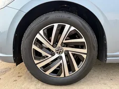 2024 Volkswagen Lavida 1.5L AT 5 Millionth Edition, синий — фото 15