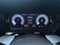 2022 Audi A3 Sportback 35 TFSI, белый — фото 10