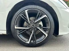2022 Audi A3 Sportback 35 TFSI, белый — фото 22