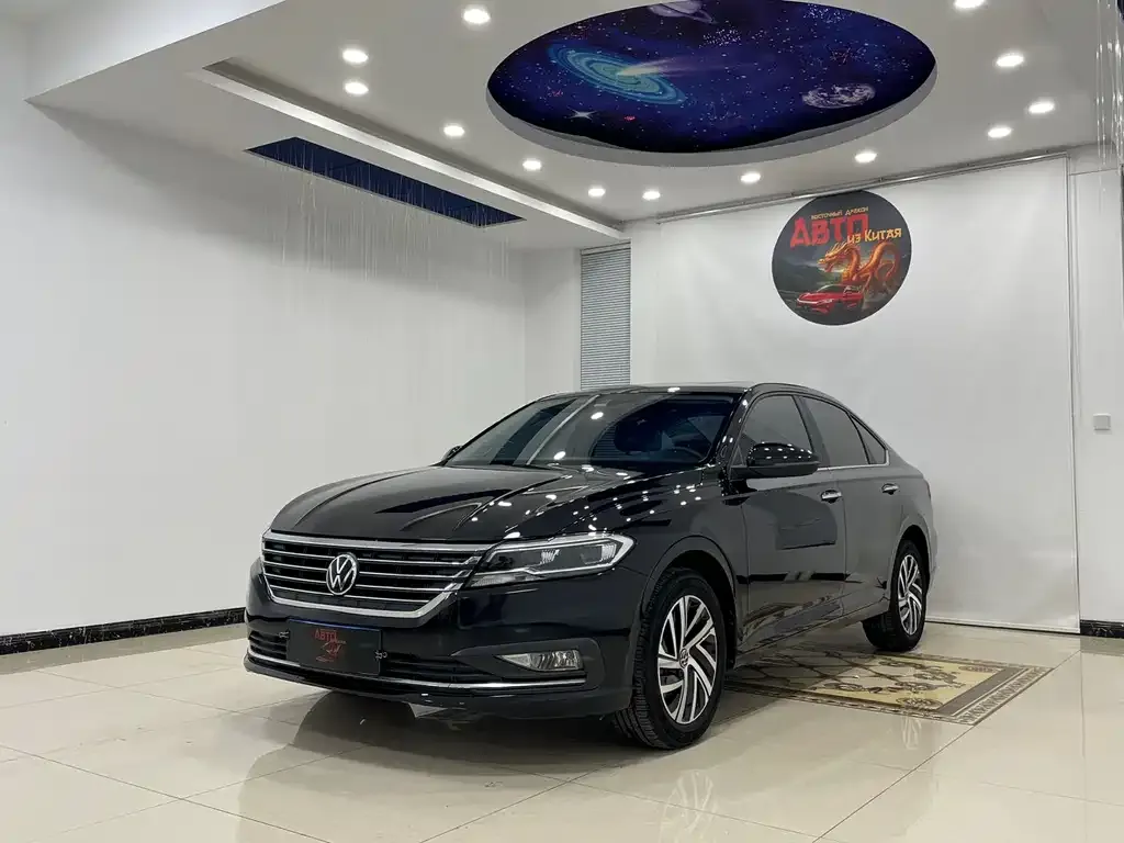 2022 Volkswagen Lavida 280TSI DSG Comfort