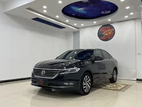 2022 Volkswagen Lavida 280TSI DSG Comfort