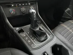 2022 Volkswagen Lavida 280TSI DSG Comfort, чёрный — фото 7