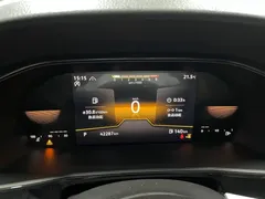 2022 Volkswagen Lavida 280TSI DSG Comfort, чёрный — фото 8