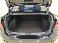 2022 Volkswagen Lavida 280TSI DSG Comfort, чёрный — фото 14