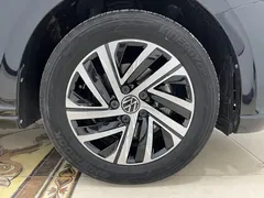 2022 Volkswagen Lavida 280TSI DSG Comfort, чёрный — фото 15