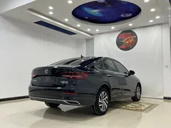 2022 Volkswagen Lavida 280TSI DSG Comfort, чёрный — фото 18