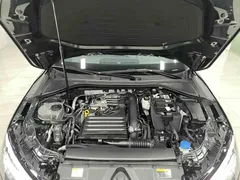 2022 Audi A3 Sportback 35 TFSI, зелёный — фото 15