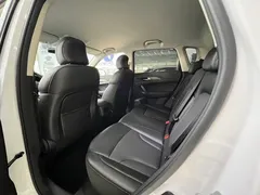 2022 Changan CS35 PLUS 1.6L CVT Elite, белый — фото 7