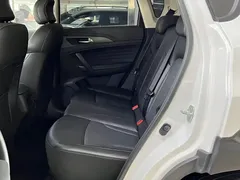 2022 Changan CS35 PLUS 1.6L CVT Elite, белый — фото 12