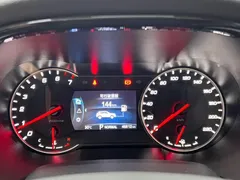 2022 Changan CS35 PLUS 1.6L CVT Elite, белый — фото 14