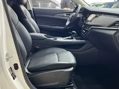 2022 Changan CS35 PLUS 1.6L CVT Elite, белый — фото 17