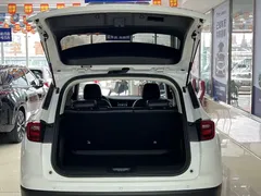 2022 Changan CS35 PLUS 1.6L CVT Elite, белый — фото 20
