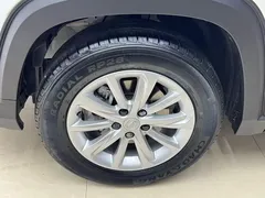 2022 Changan CS35 PLUS 1.6L CVT Elite, белый — фото 21
