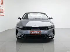2020 Kia K5 270T CVVD Luxury Technology — фото 3