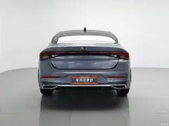 2020 Kia K5 270T CVVD Luxury Technology — фото 4