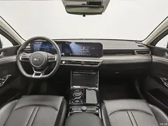 2020 Kia K5 270T CVVD Luxury Technology — фото 5