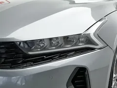 2020 Kia K5 270T CVVD Luxury Technology — фото 7