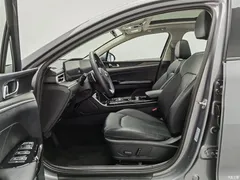2020 Kia K5 270T CVVD Luxury Technology — фото 10