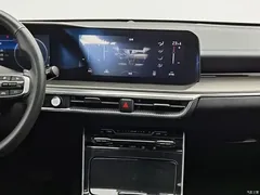2020 Kia K5 270T CVVD Luxury Technology — фото 12